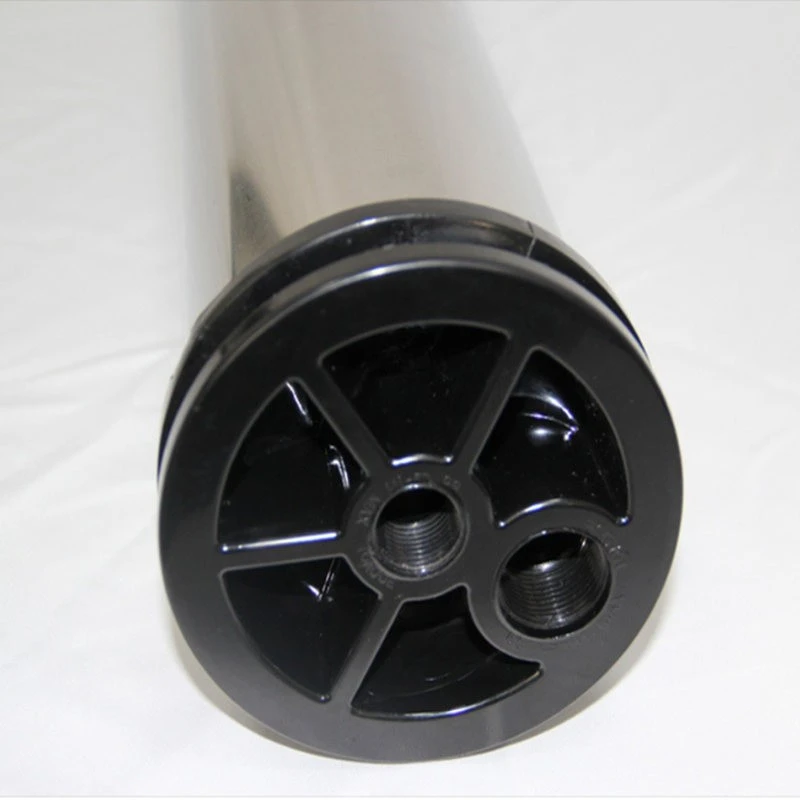 8 Inch Reverse Osmosis Membrane Housing