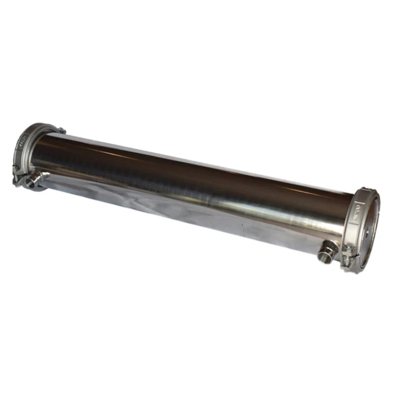 8 Inch Reverse Osmosis Membrane Housing